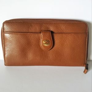 Stone Mountain Wallet